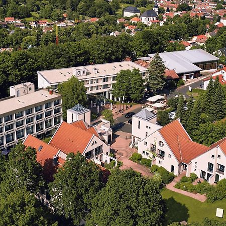 Hotel Gersfelder Hof 외부 사진