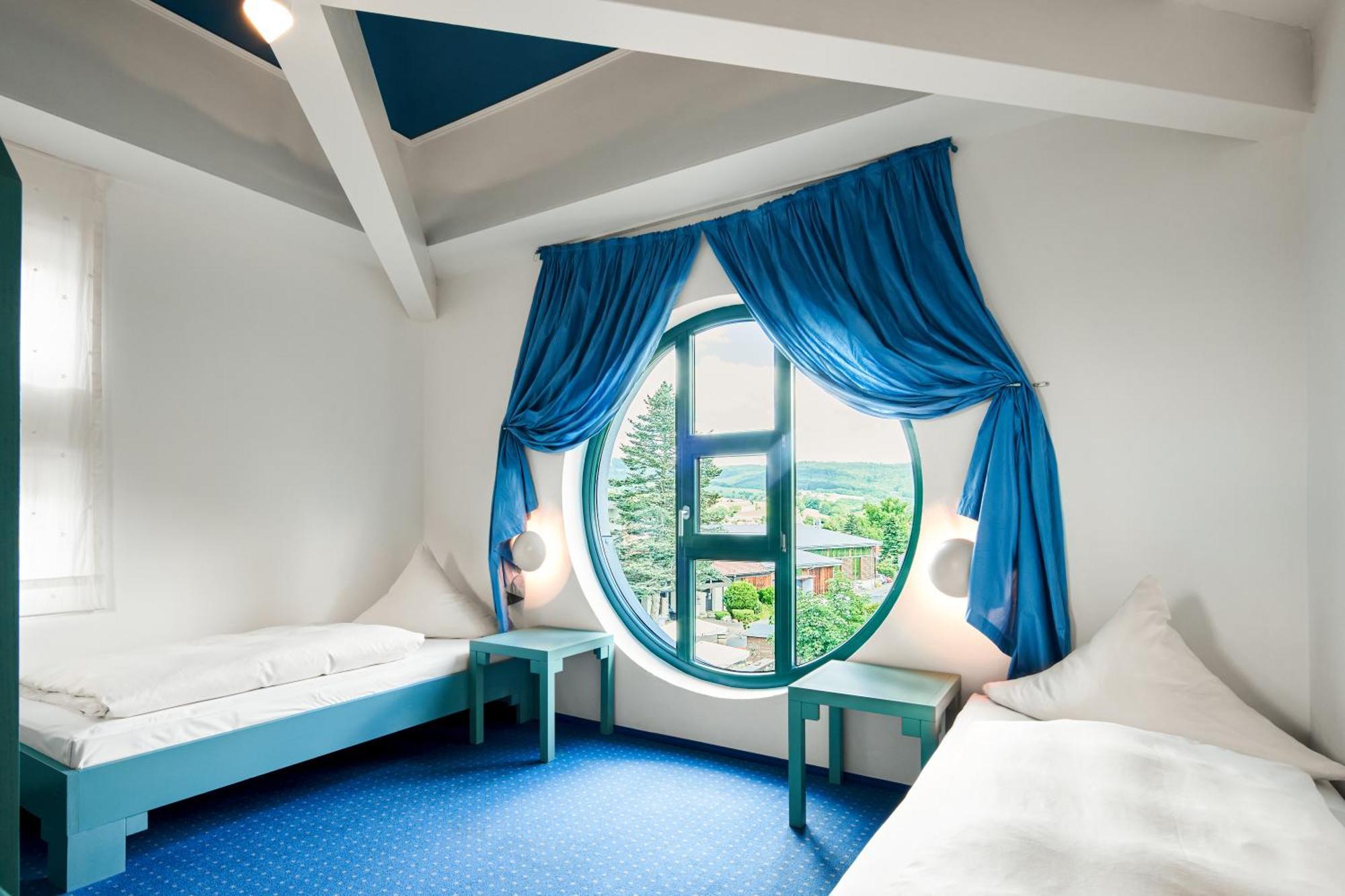 Hotel Gersfelder Hof 외부 사진