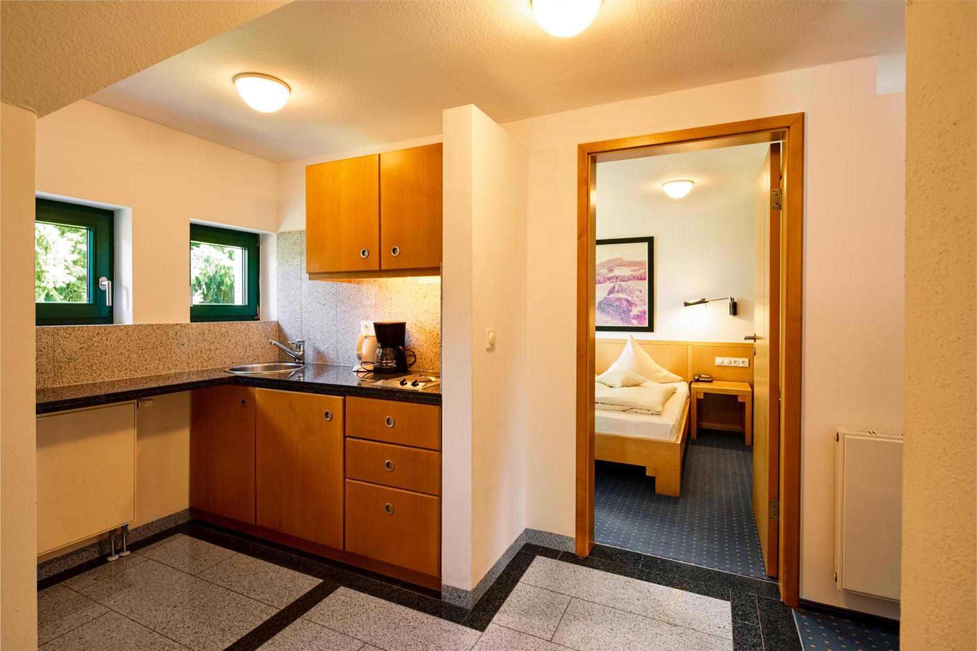 Hotel Gersfelder Hof 외부 사진