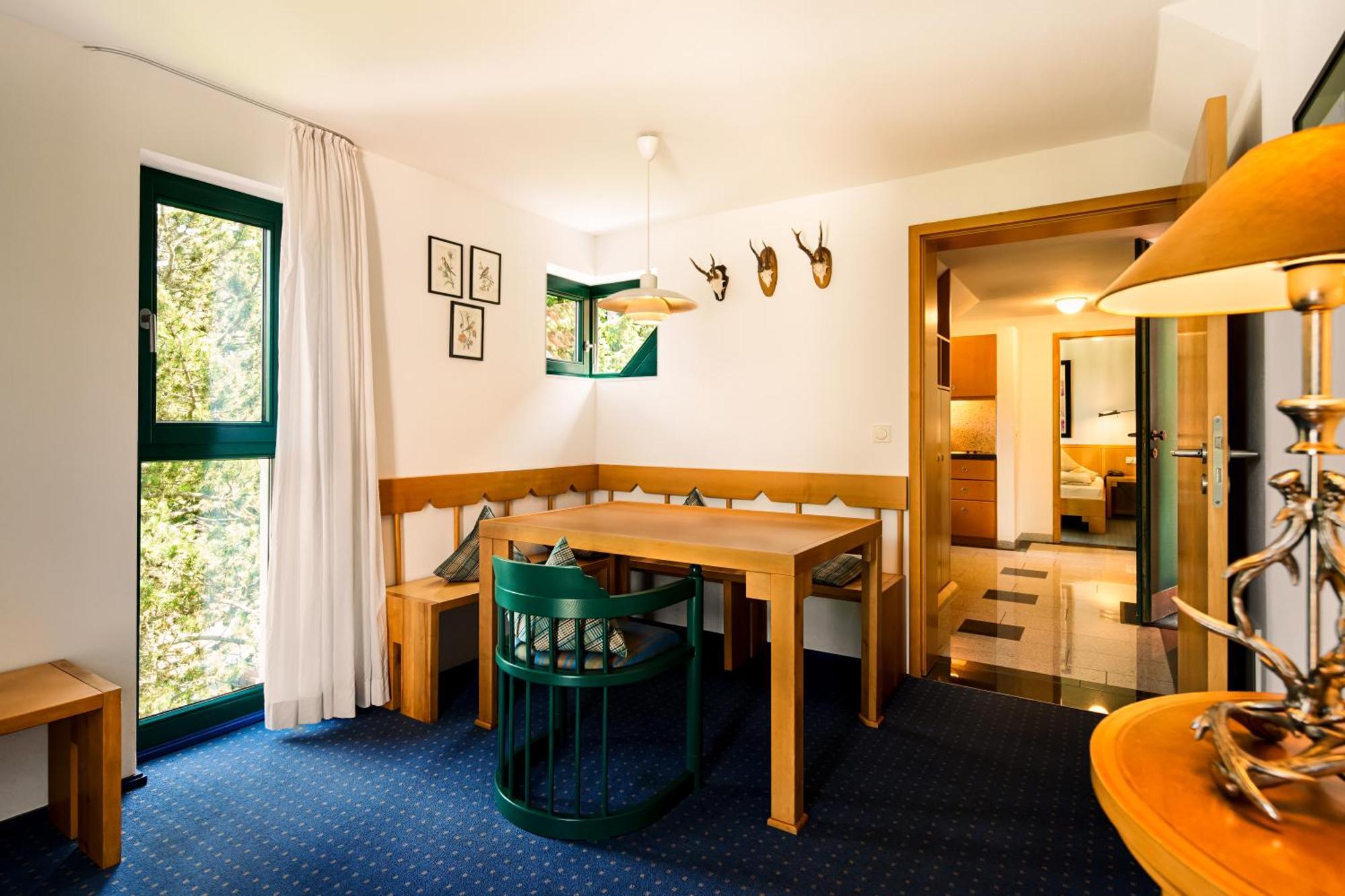 Hotel Gersfelder Hof 외부 사진