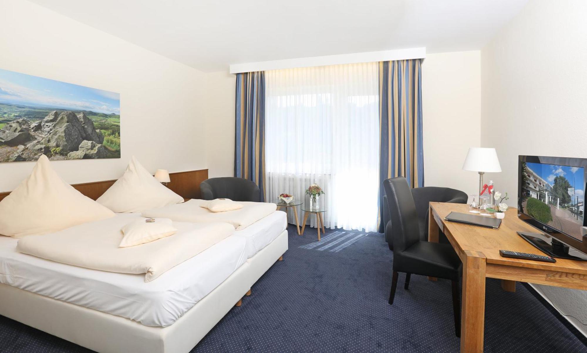 Hotel Gersfelder Hof 외부 사진