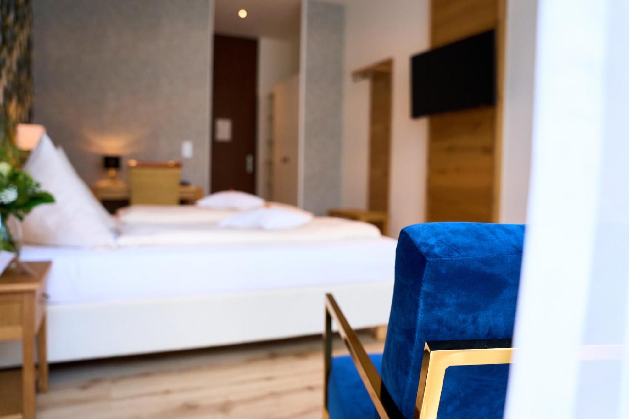 Hotel Gersfelder Hof 외부 사진